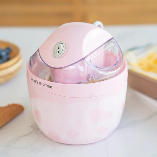 SweetFreeze™ Ice Cream Maker