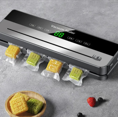 VacuumPro™ Sealing Machine
