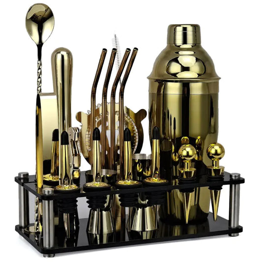 Cocktail King Kit