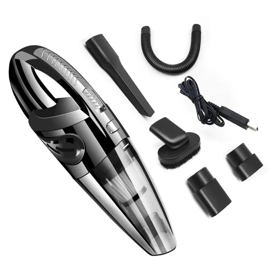 AutoClean™ Handheld Vacuum