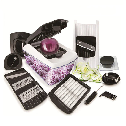 QuickSlice™ Vegetable Cutter