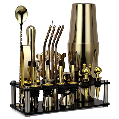 Cocktail King Kit