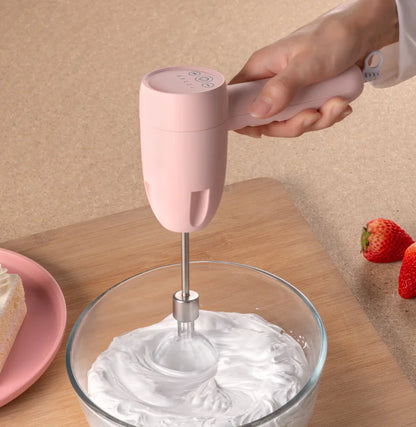 MixMate™ 3-in-1 Pro