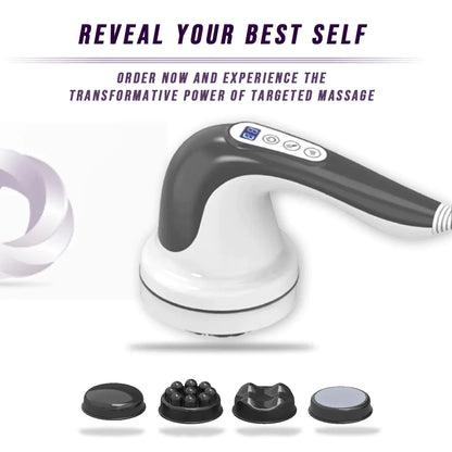 SmoothBody™ Cellulite Remover