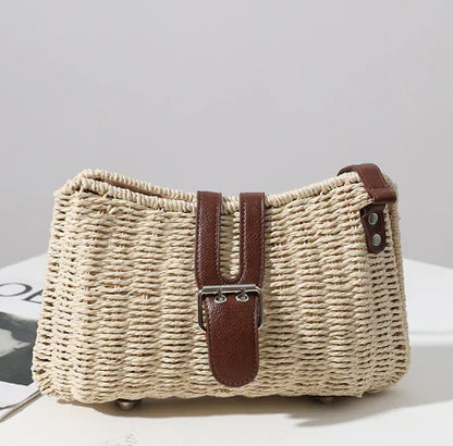 EcoChic™ Woven Bag