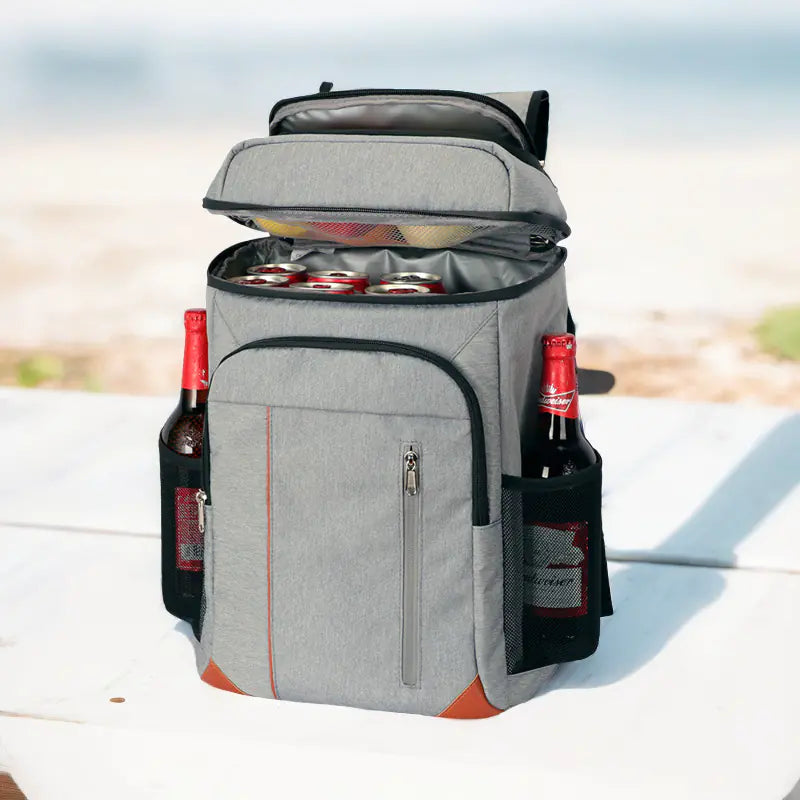 AdventureCool™ Large Backpack
