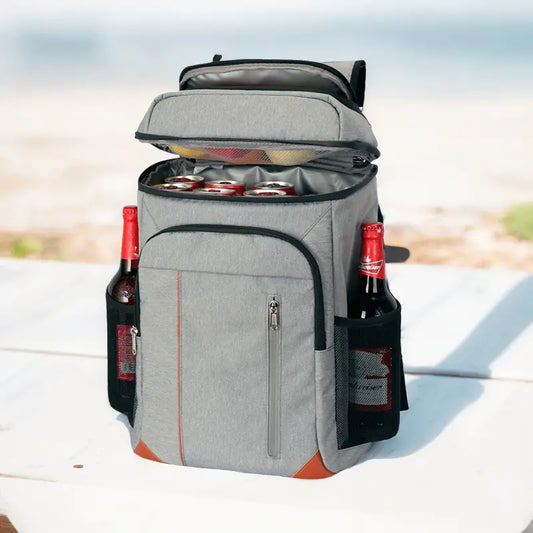 AdventureCool™ Large Backpack