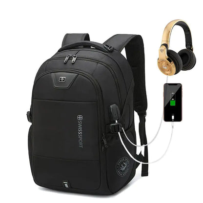 SmartCarry™ Backpack