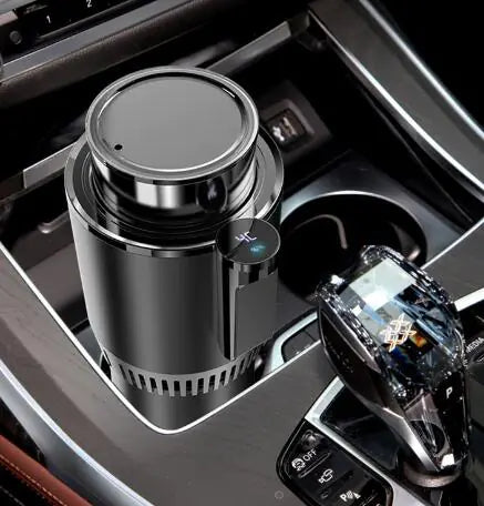 ThermoDrive™ Smart Cup