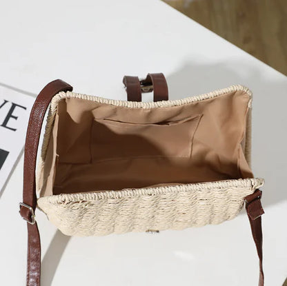 EcoChic™ Woven Bag