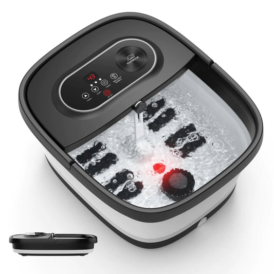 Snailax™ Deluxe Foot Massager