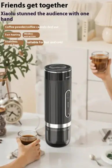 CaffèTech