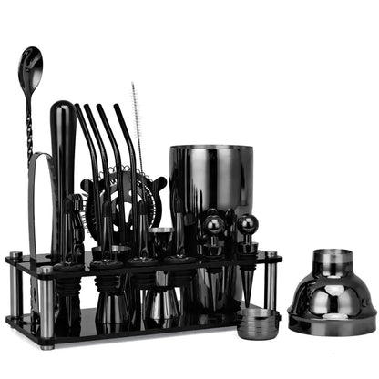 Cocktail King Kit