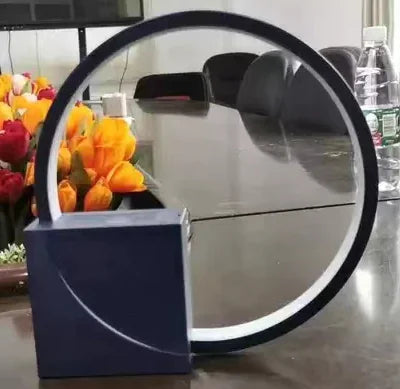 WakeGlow™ Bedside Lamp