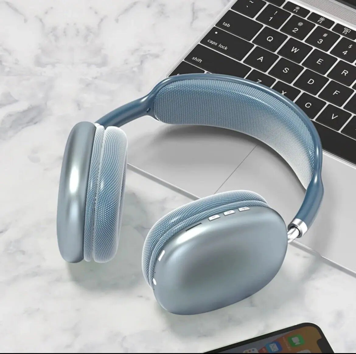 SoundPulse™ Bluetooth Earbuds