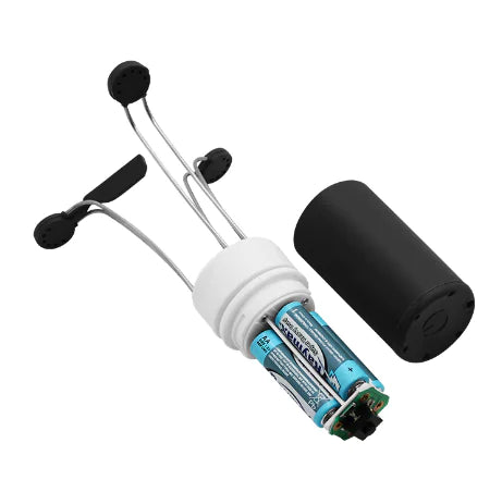 MixMaster™ 3-Speed