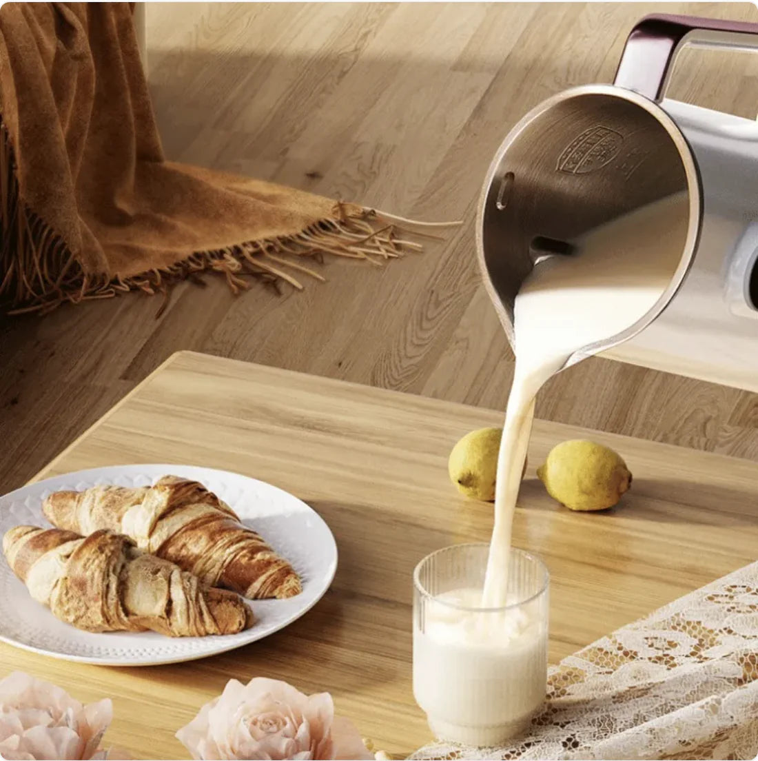 NutriBlend™ Soy Maker