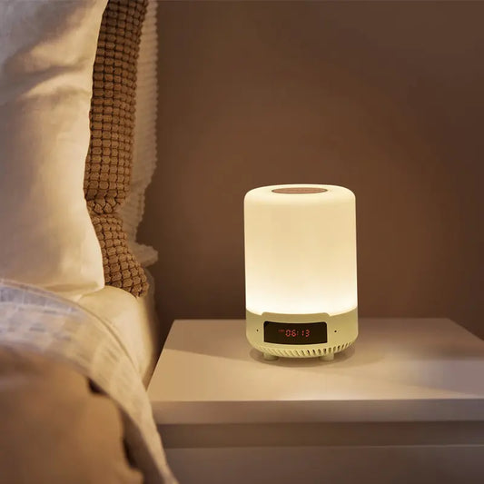 BeatGlow™ Smart Speaker