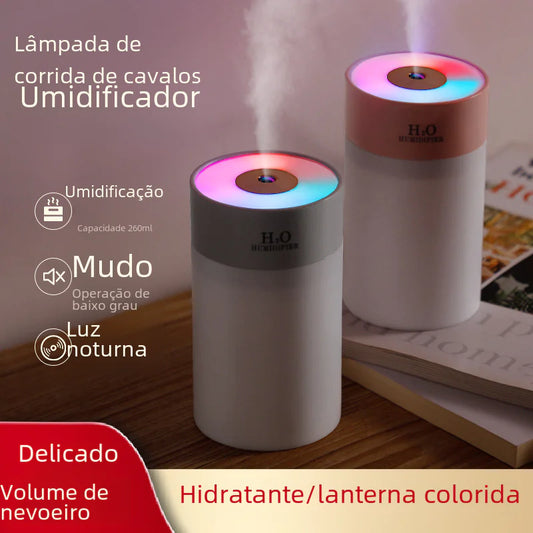 AromaMist™ USB Humidifier