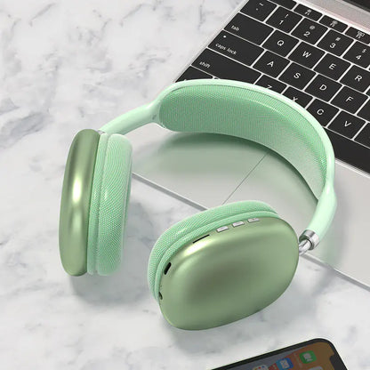 SoundPulse™ Bluetooth Earbuds