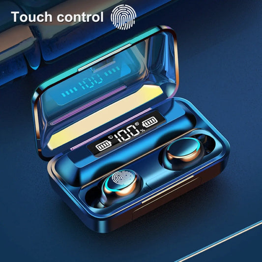 ClearSound™ TWS Earbuds