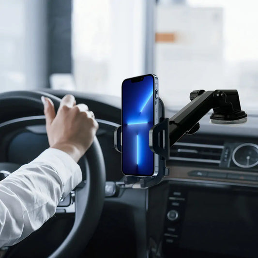 FlexiMount™ Car Phone Holder