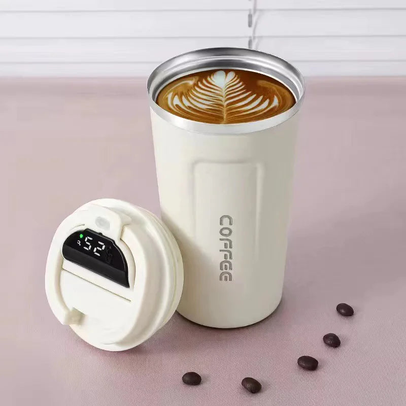 ThermoSteel™ Smart Cup