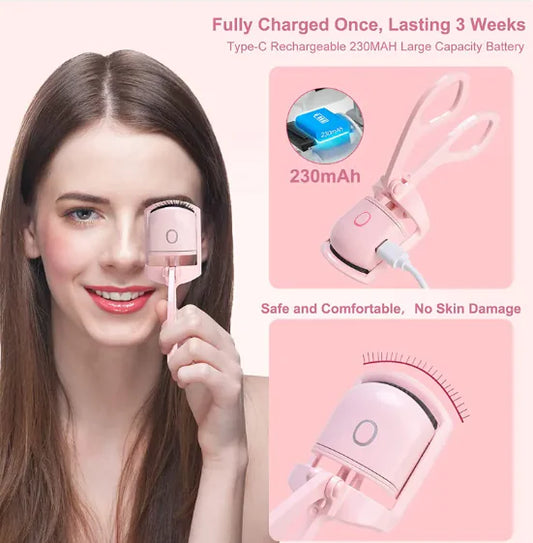 Portable GlamCurler