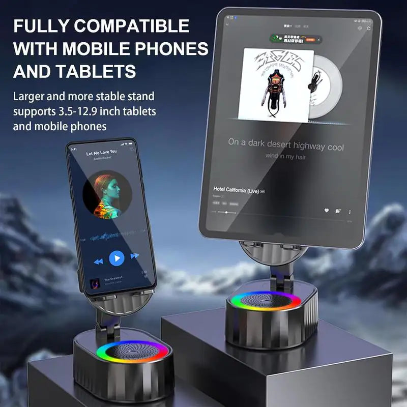 WaveBase™ Audio Dock