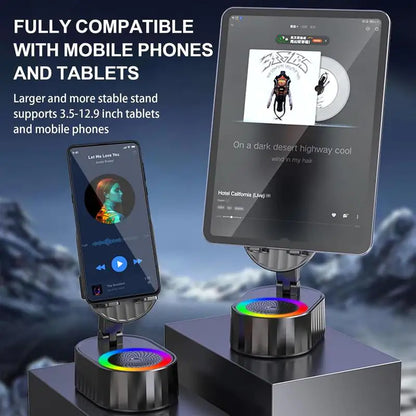 WaveBase™ Audio Dock