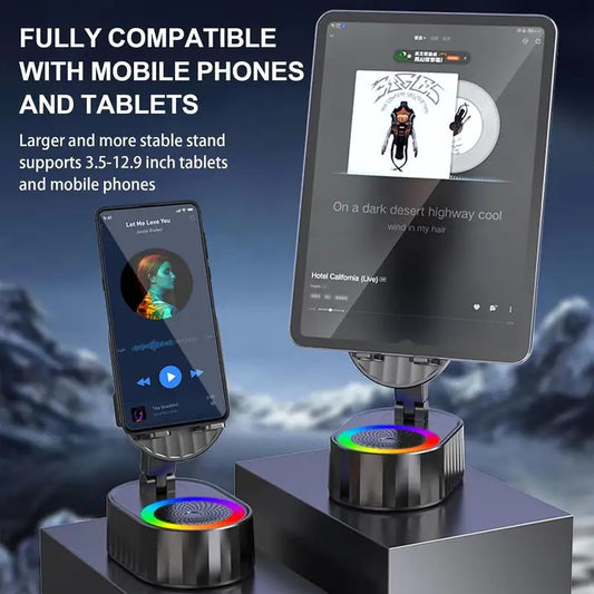 WaveBase™ Audio Dock