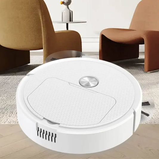 SmartSweep™ Robot