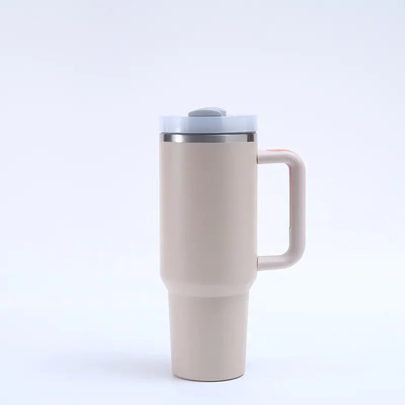 ThermaLuxe™ 304 Steel