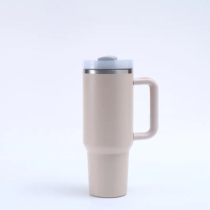 ThermaLuxe™ 304 Steel