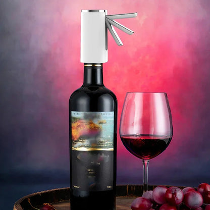 WineLuxe Preserver