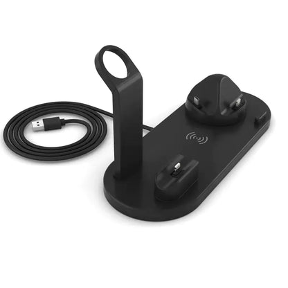 PowerDock™ 4-in-1 Charger