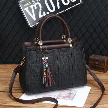 2020 Women's Fashion Shoulder Tote Bag (New Style)