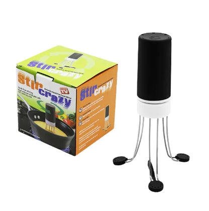 MixMaster™ 3-Speed
