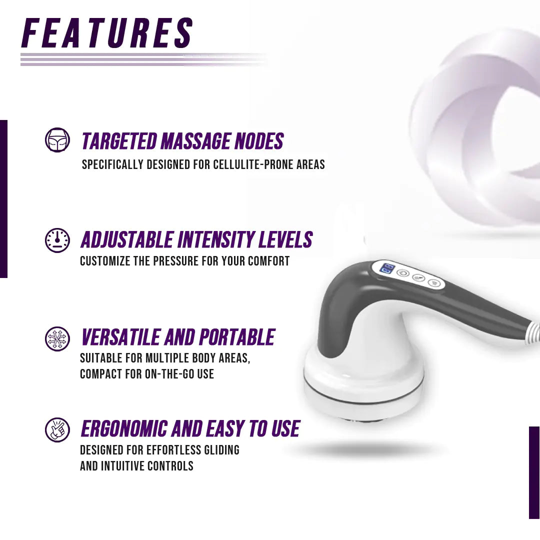 SmoothBody™ Cellulite Remover