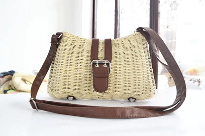 EcoChic™ Woven Bag