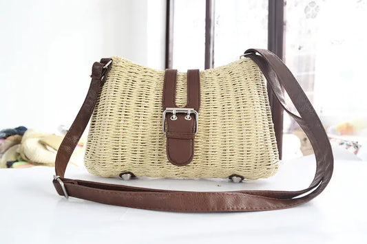 EcoChic™ Woven Bag