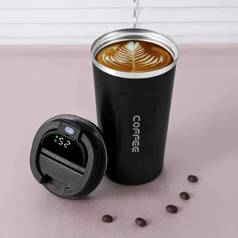 ThermoSteel™ Smart Cup