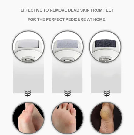 FootLuxe Care