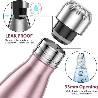EverCool™ Stainless Bottle