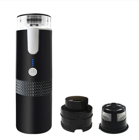 SmartBrew™ Wireless Coffee