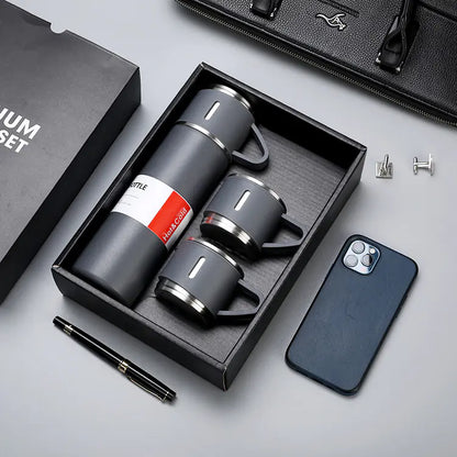 TeaLux™ Gift Set