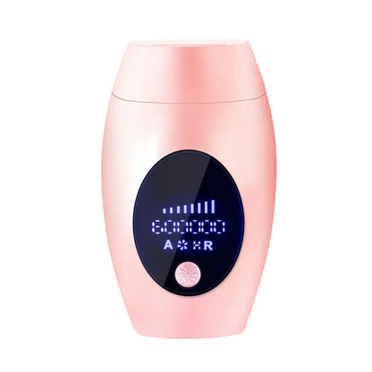 GlowSkin™ Laser Hair Remover