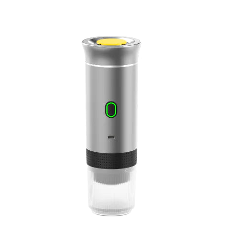 CoffeePro™ Portable Espresso
