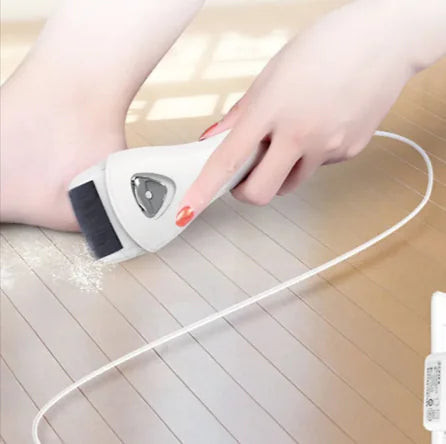FootLuxe Care