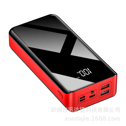 ChargePro™ Digital Power Bank